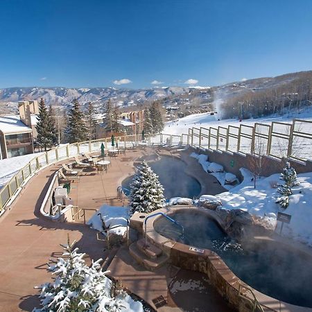 Timberline Condominiums 1 Bedroom Standard Unit B2C Snowmass Village Exterior photo